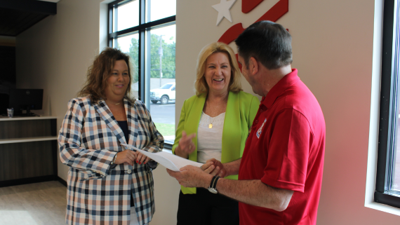 Women's Day: Celebrating the Women of Our Credit Union